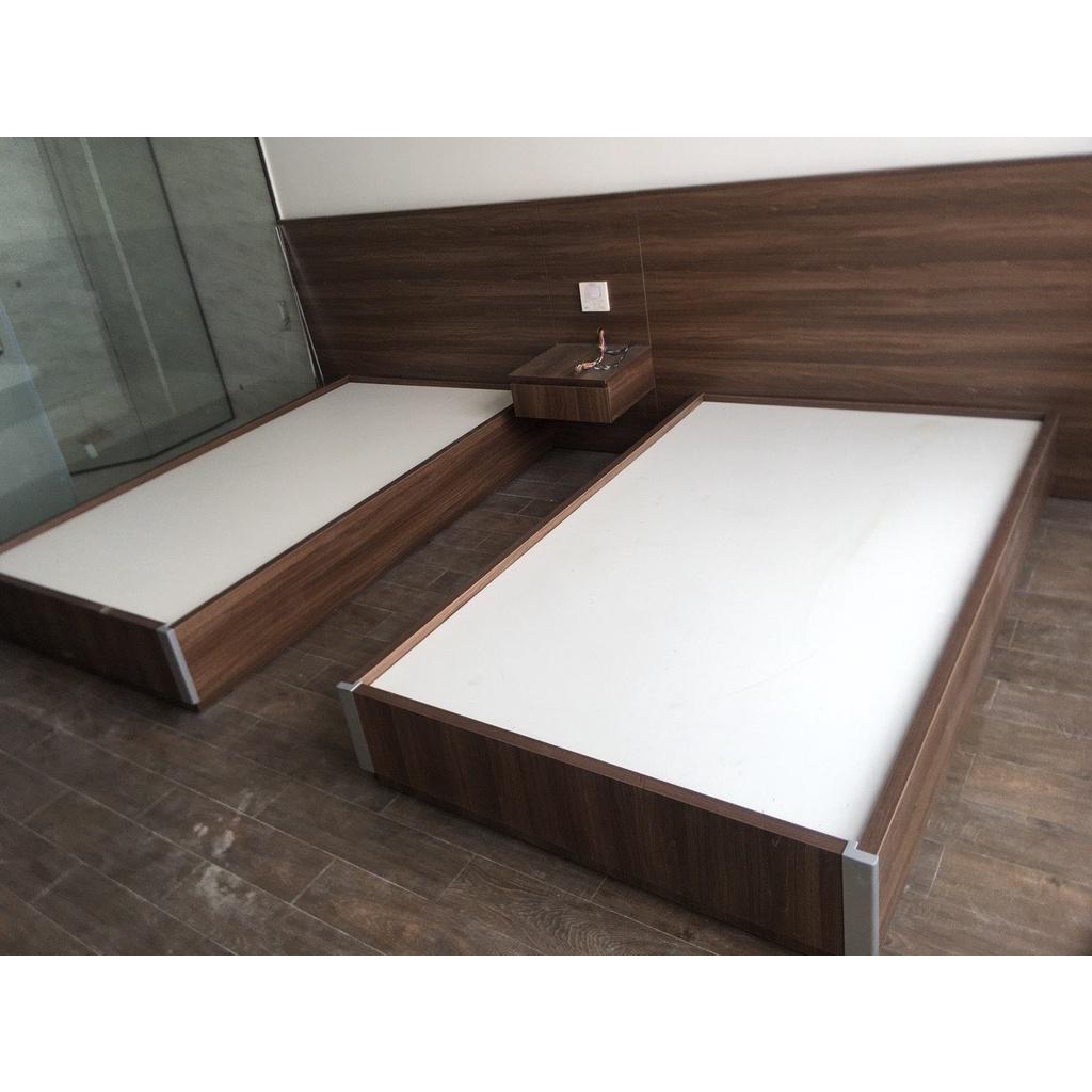 Bo góc giường hợp kim nhôm BOG3601x350mm