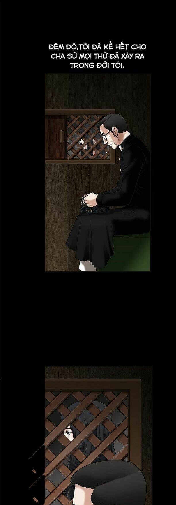 seduction - quyến rũ chapter 18 3