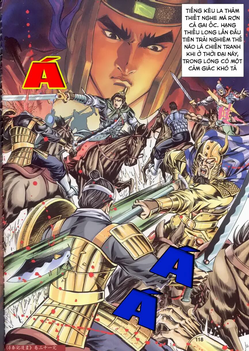 tầm tần ký chapter 122 29