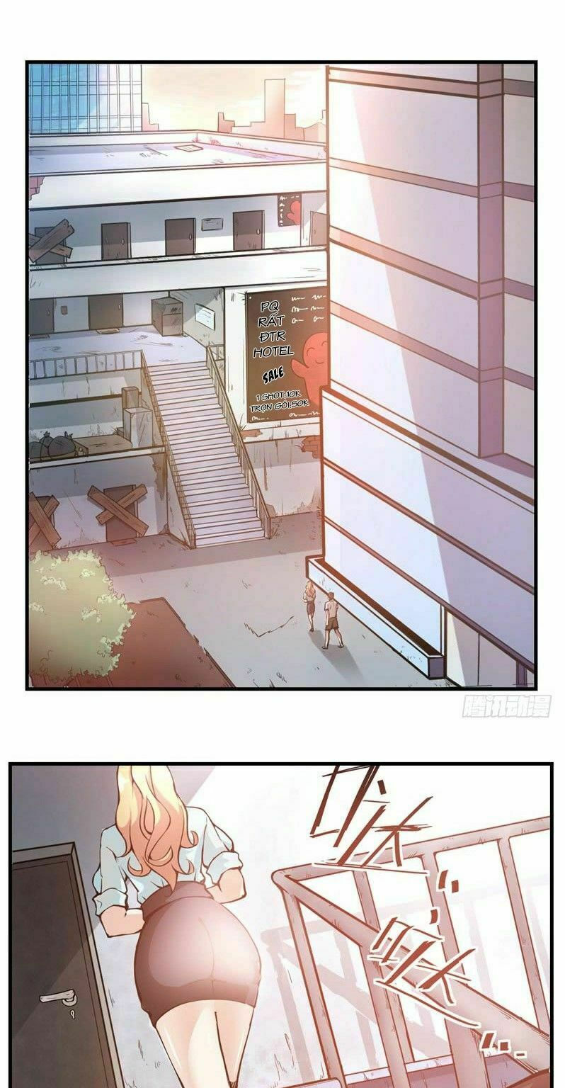 tối cường thần y tại đô thị chapter 7 16