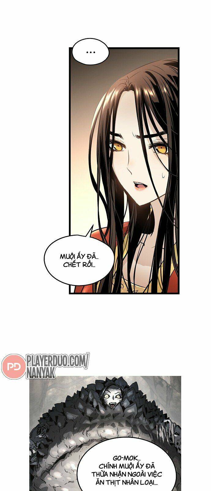 hứa lan chapter 64 59