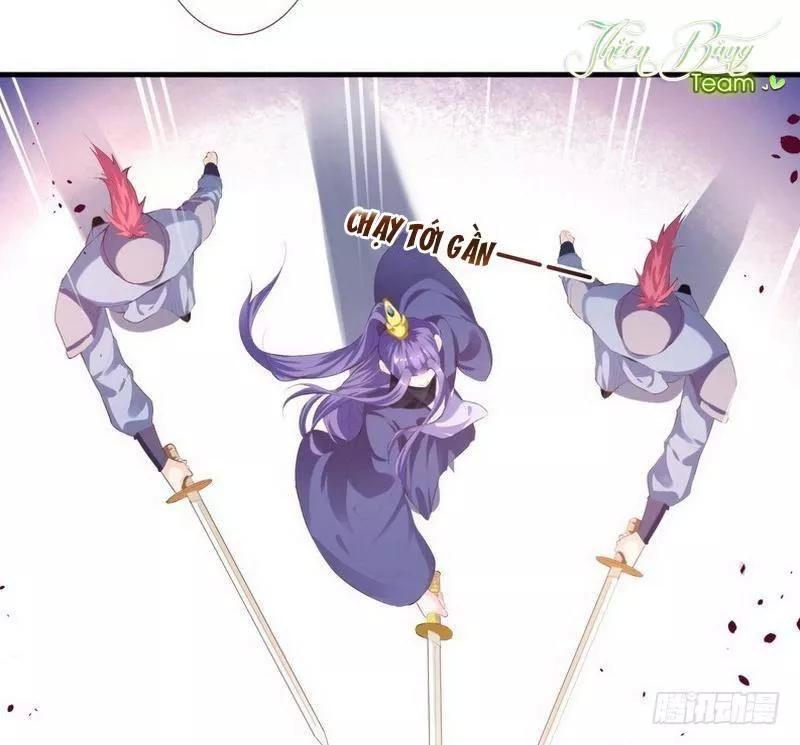 vương phi - âm động thiên hạ chapter 7 32