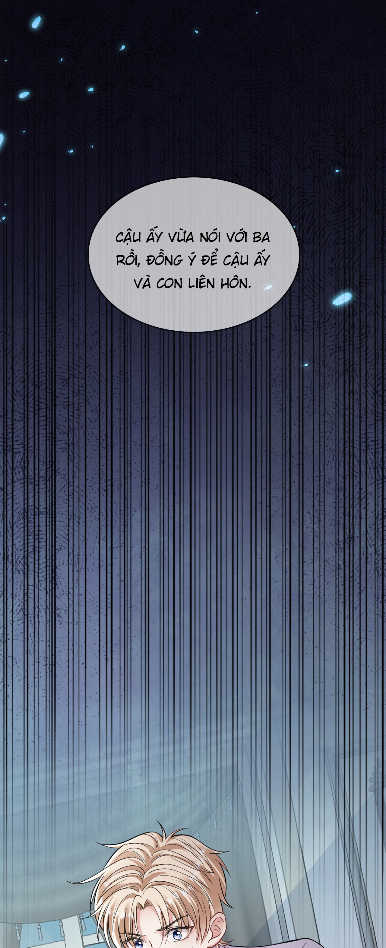 chiến lược tẩy trắng của phản diện chapter 3 43