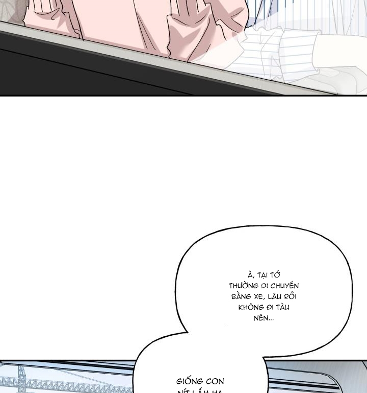 xác suất tình yêu chapter 67 5