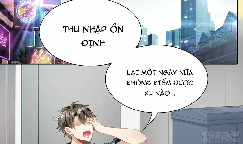 vua không vương miện của hoa khôi chapter 1 17