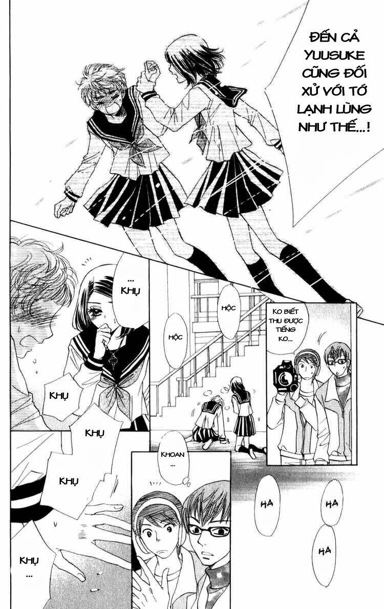 ác quỷ và bản tình ca chapter 20 18