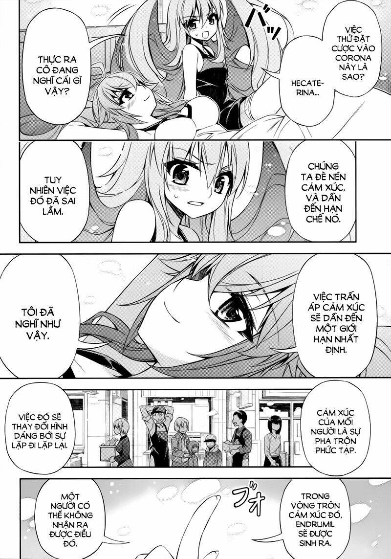 ark:romancer chapter 8 18