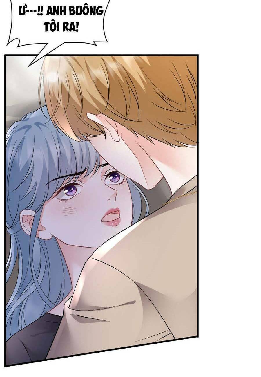 đại tiểu thư có ý đồ gì xấu đâu chapter 171 46