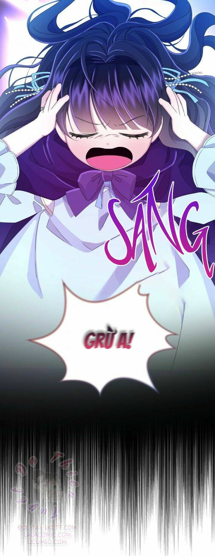 công chúa huỷ diệt chapter 18 33