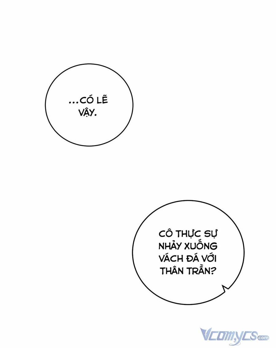 lời nói dối vĩnh cửu của người chapter 2 33