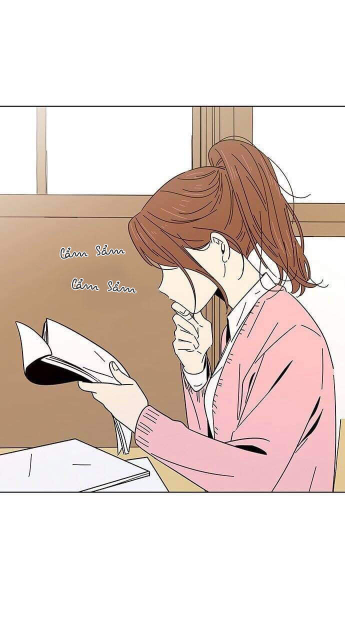 mùa hoa nở rộ chapter 5 18