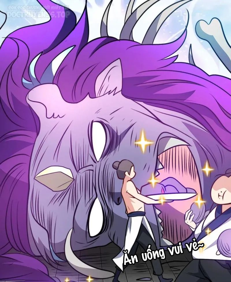 huyền huyễn: ta bắt đầu vô địch từ bại gia chapter 41 27