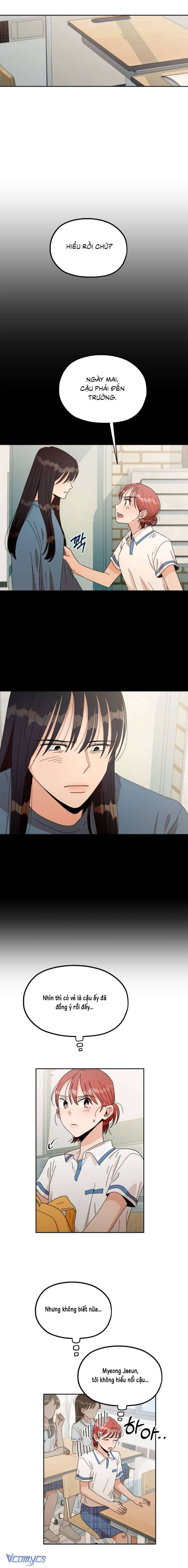 trò chơi kim tự tháp chapter 14 4