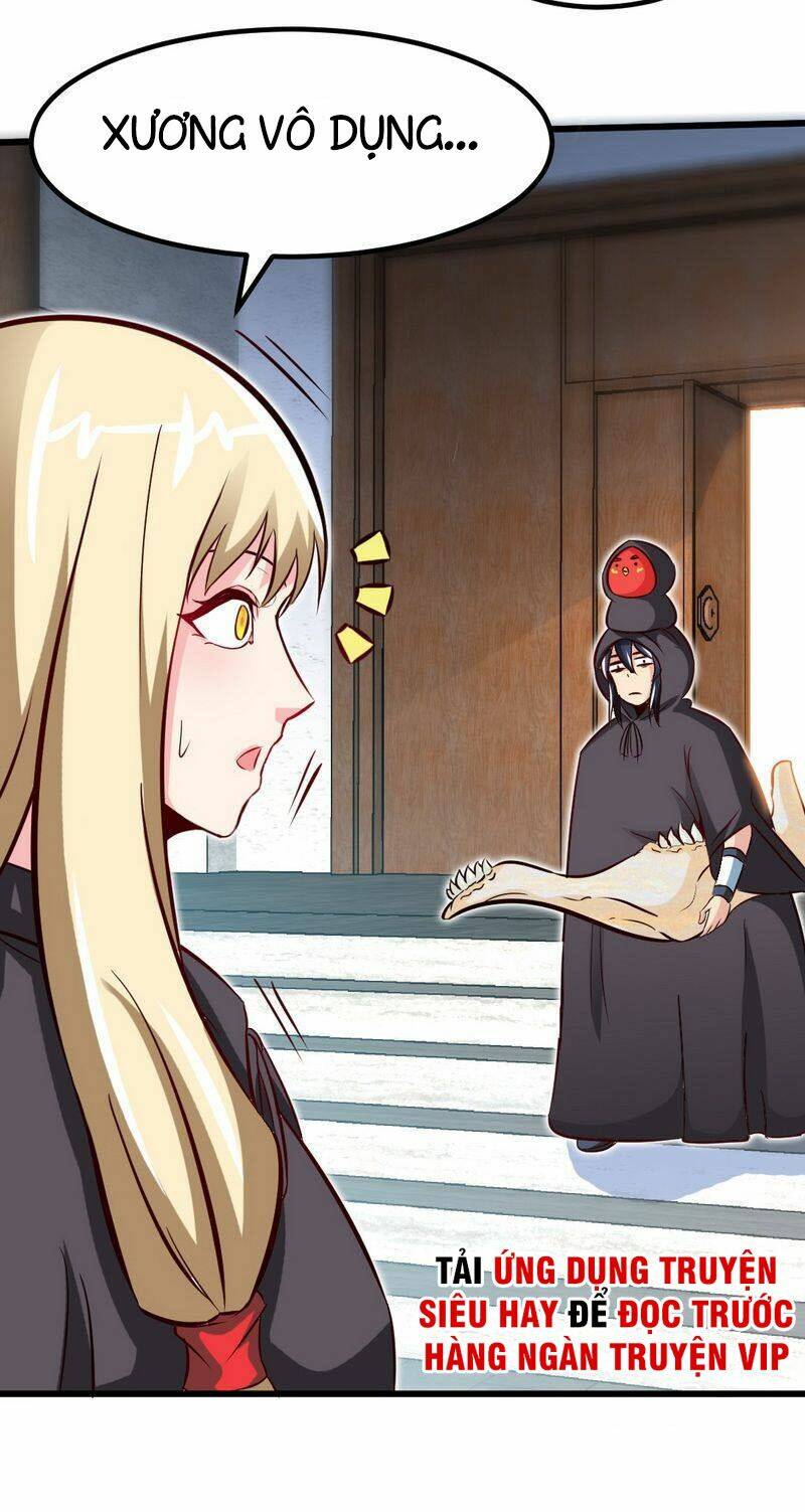 chí tôn thần ma chapter 118 29