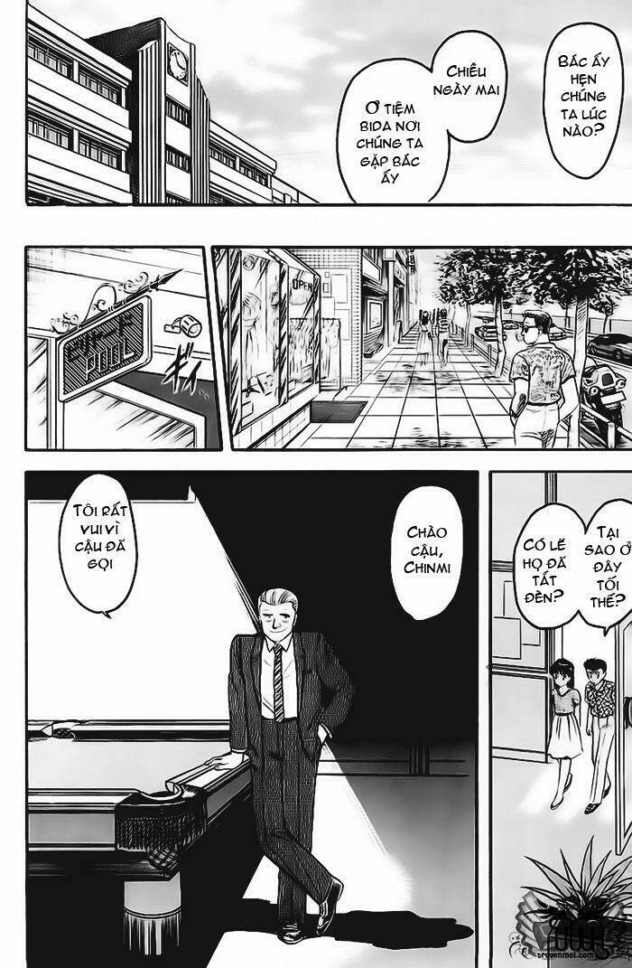 break shot chapter 35 7