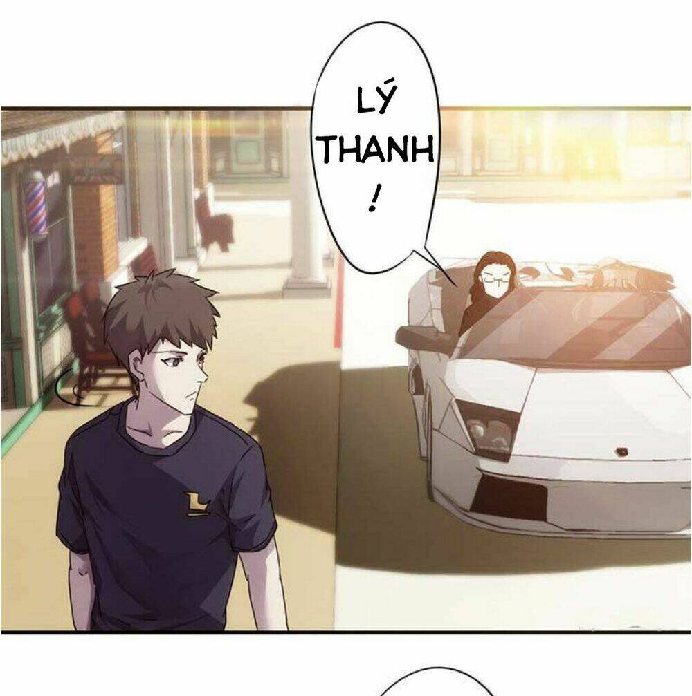 tối cường công nhân chapter 57 9