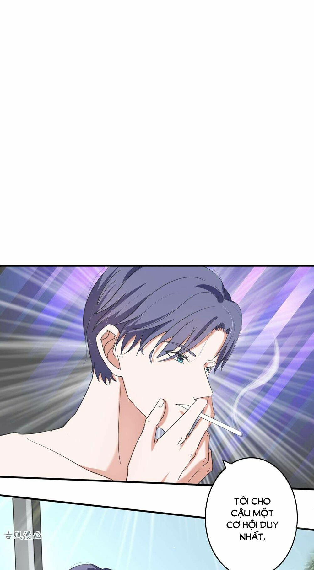 manh thê khó dỗ phần 1 chapter 46 31