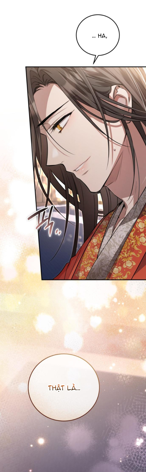 Khi Hắc Lang Gọi Tên Tôi chapter 6.1 7