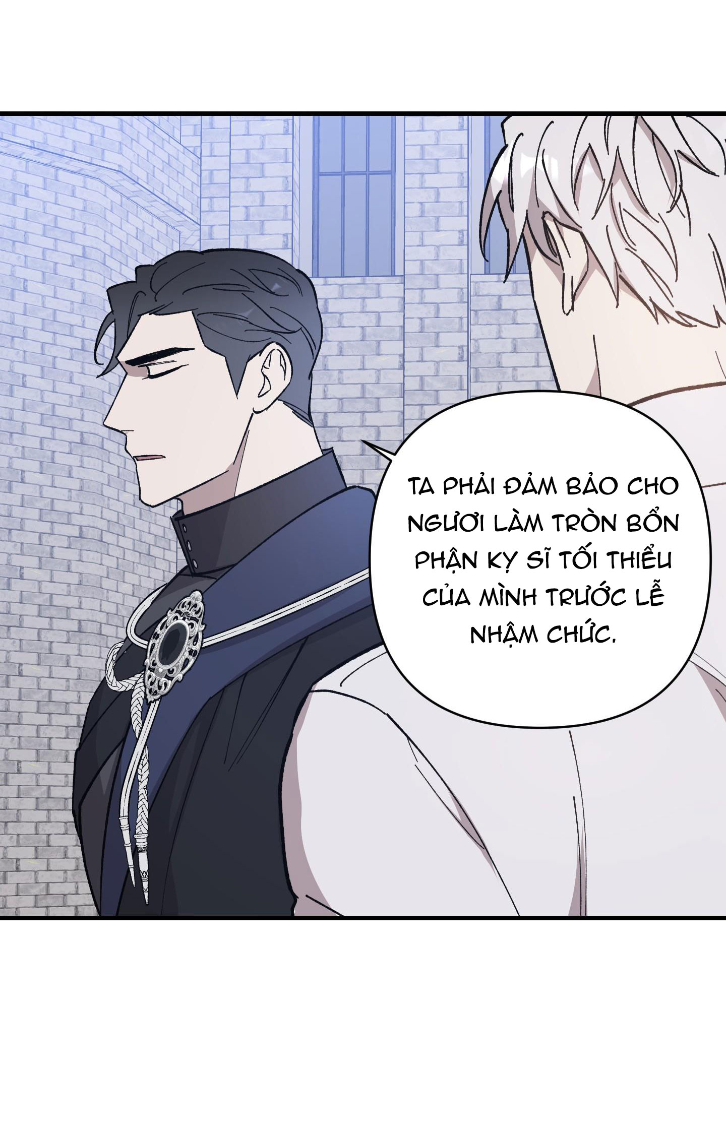 đóa hoa của mặt trời chapter 6 44