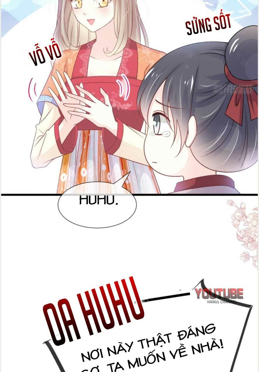 thiên hạ đệ nhất sủng phi chapter 218.1 18