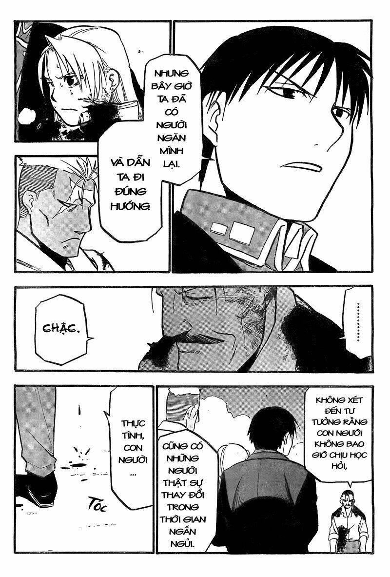 giả kim thuật chapter 101 34