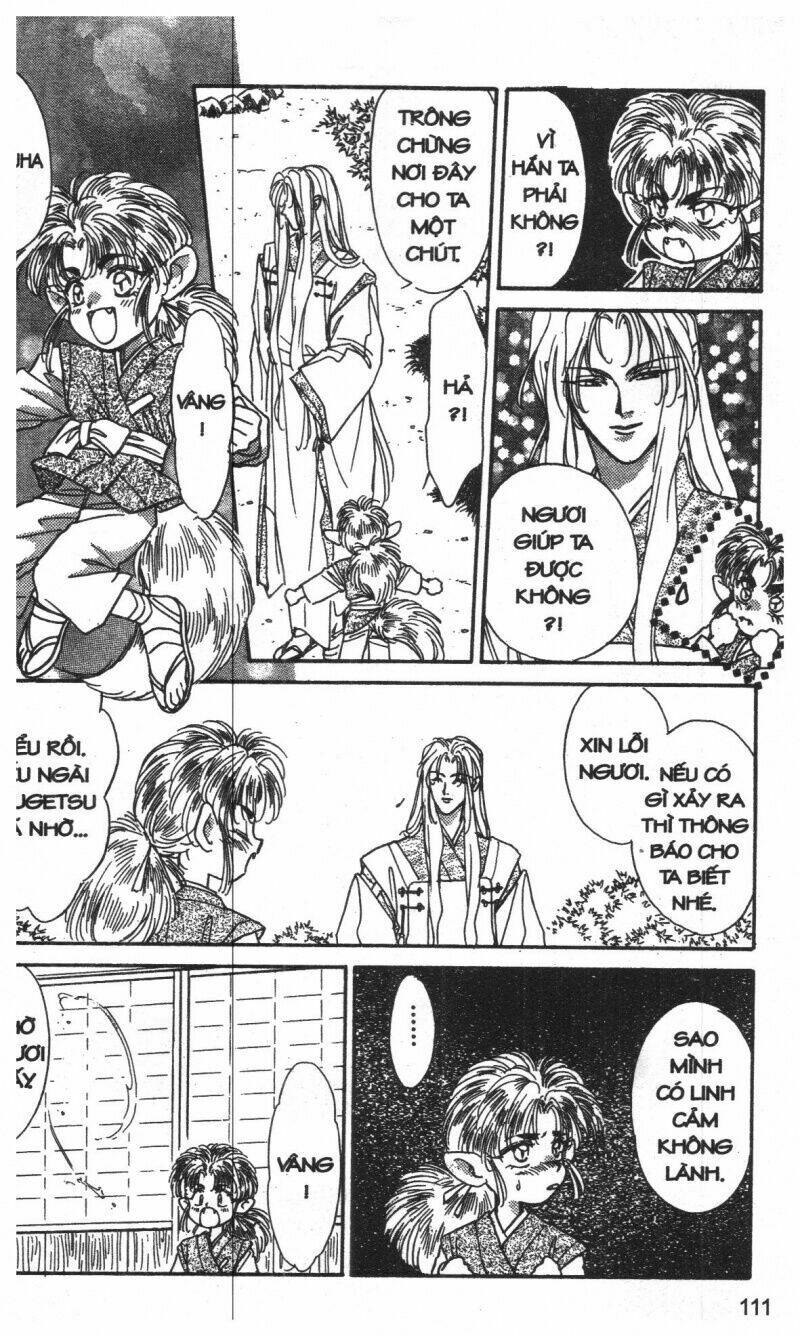 tsuki no umareru yoru chapter 1 111