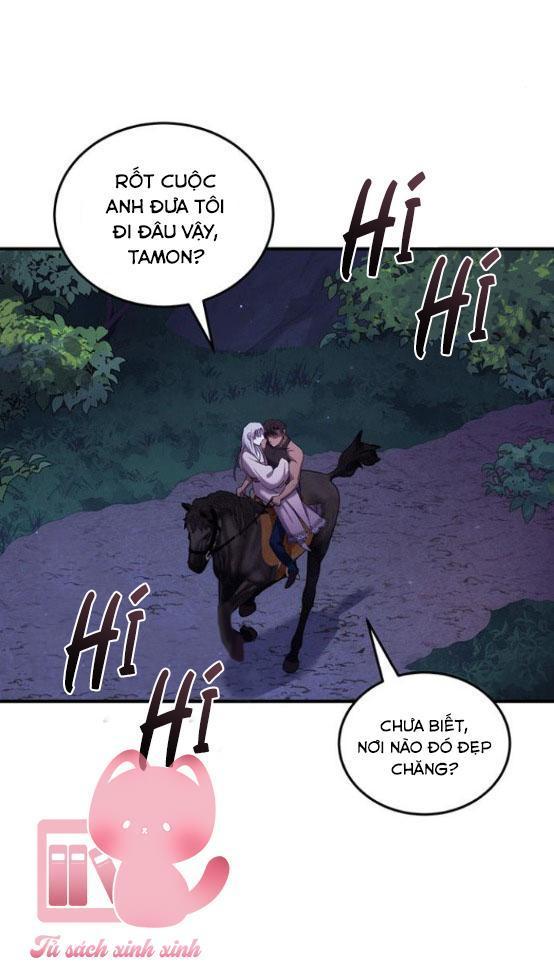 kẻ cướp đoạt hoàng hậu chapter 8 45