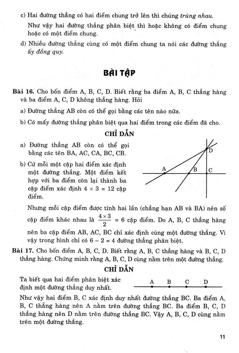 Tổng Hợp Các Bài Toán Phổ Dụng Hình Học 6 (Biên Soạn Theo Chương Trình GDPT Mới)_HA