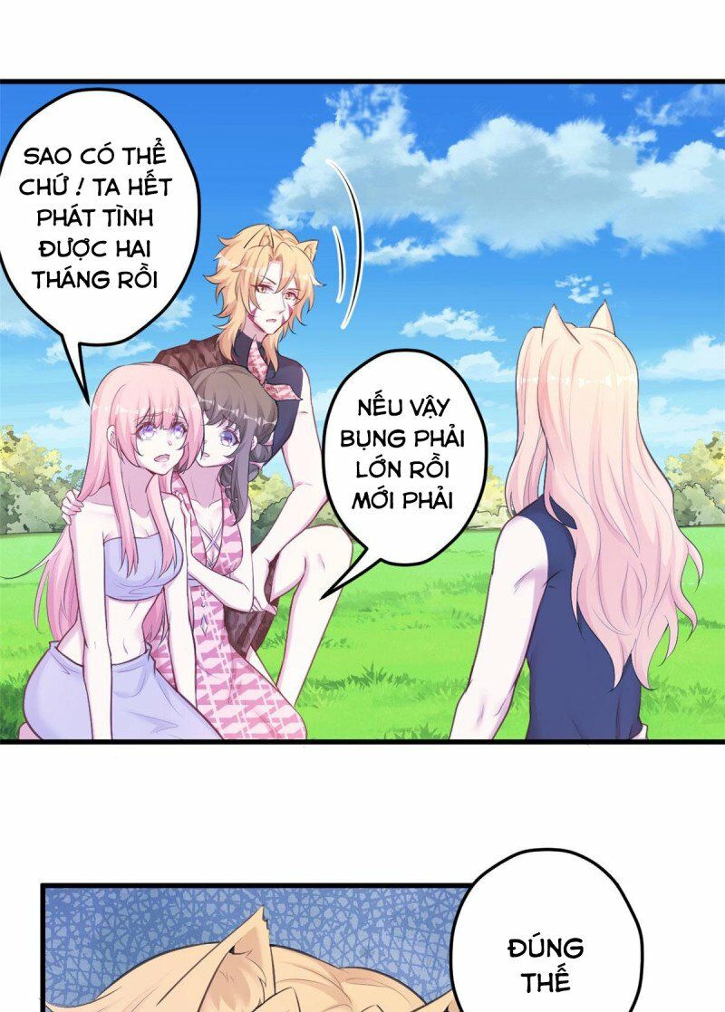 [16+] thảnh thơi thú thế chủng chủng điền, sinh sinh tể chapter 398 1
