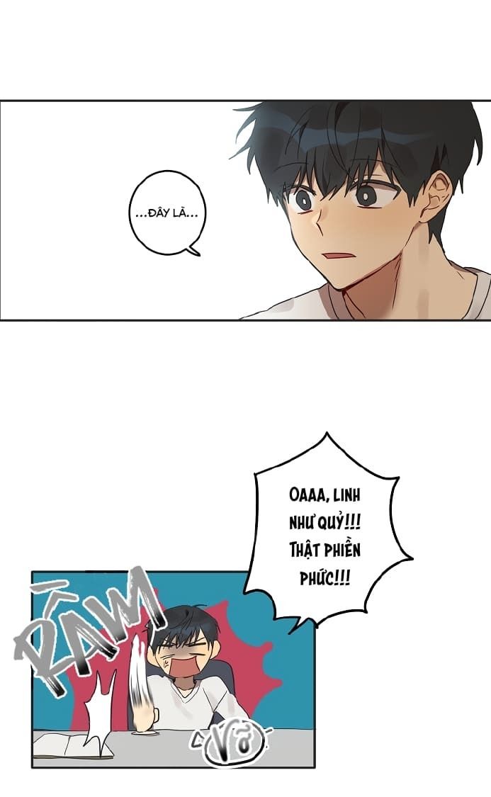 khi tên ta là một chapter 1 30