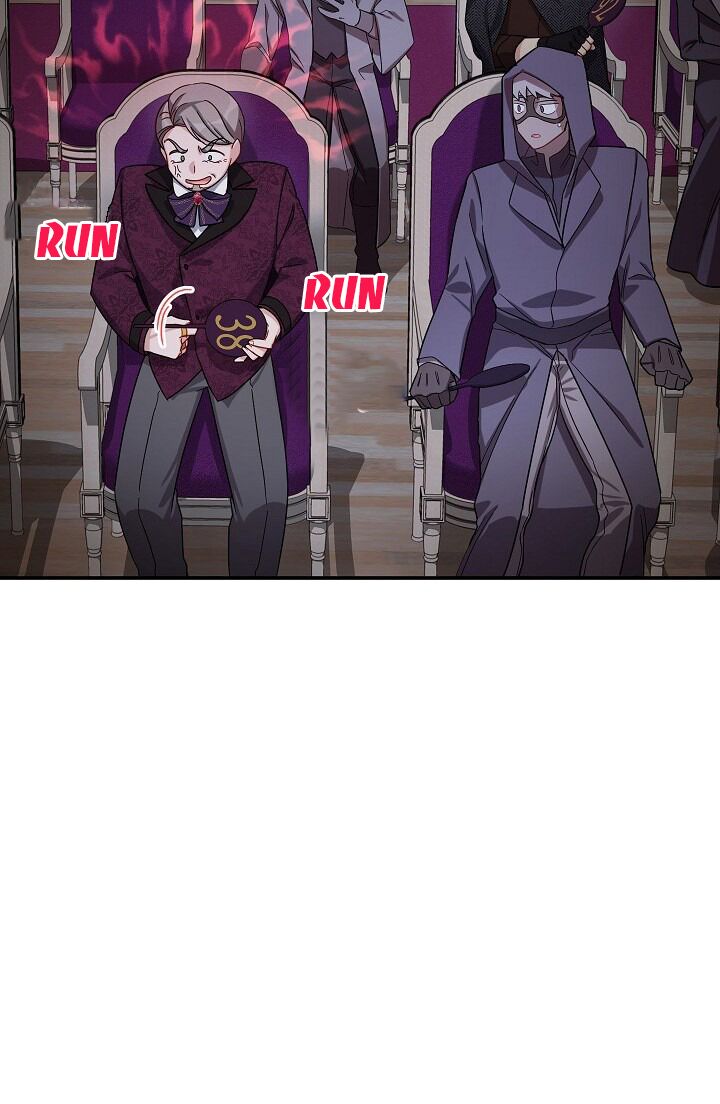 nữ công tước với tâm hồn trống rỗng chapter 34 28