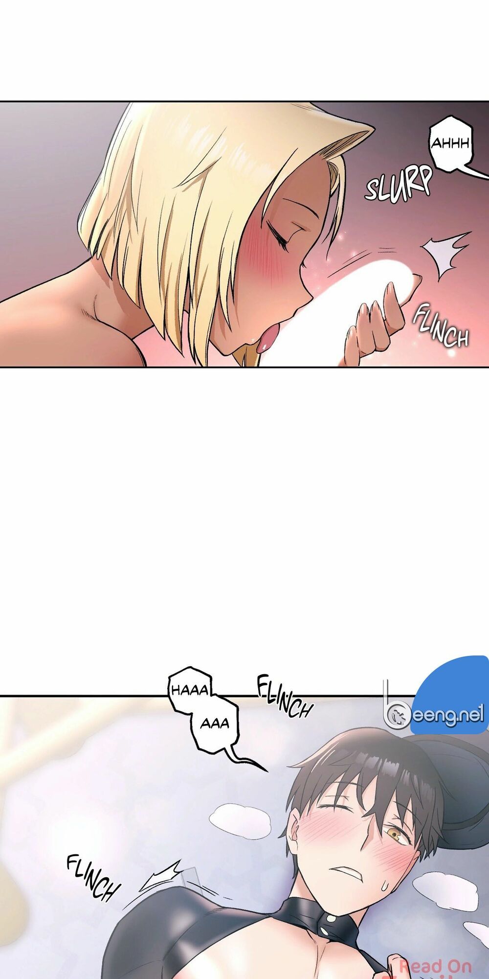 phòng tập gym bí mật chapter 18 13