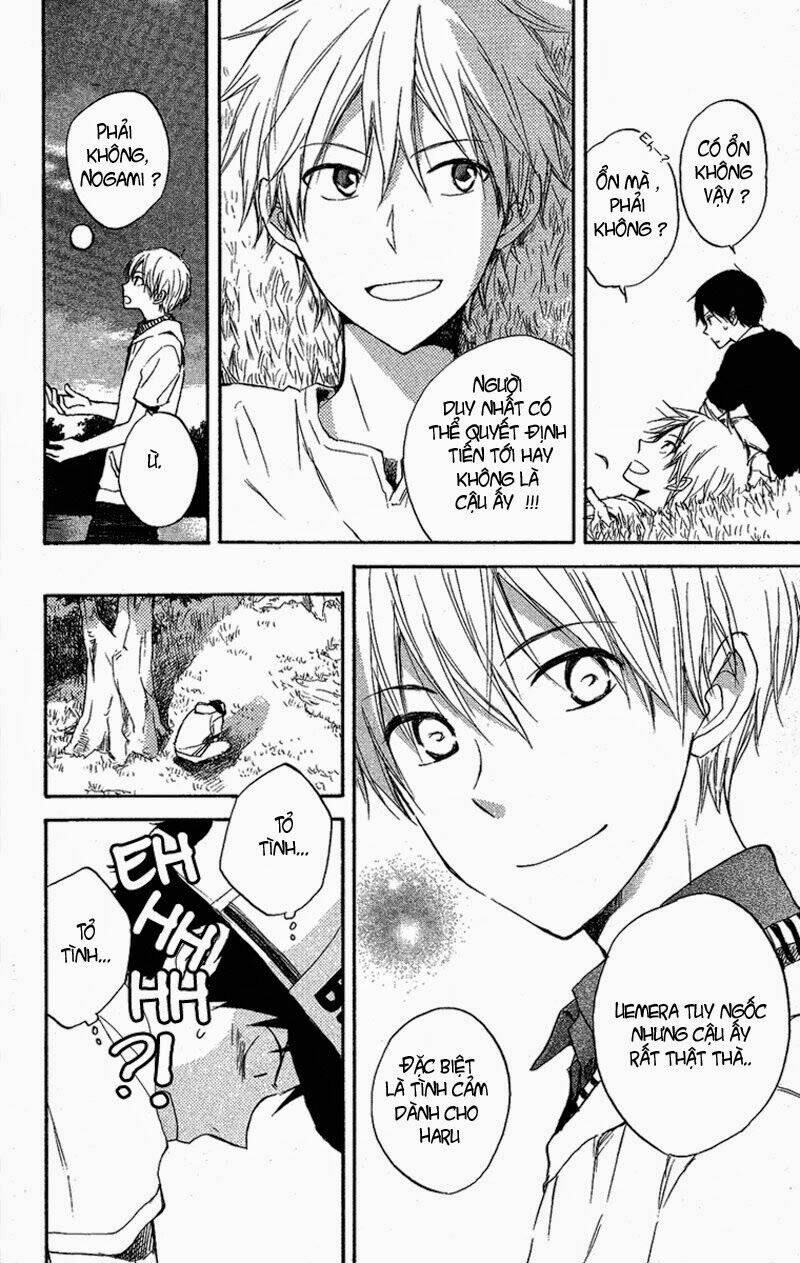 seishun kouryakuhon chapter 3 27