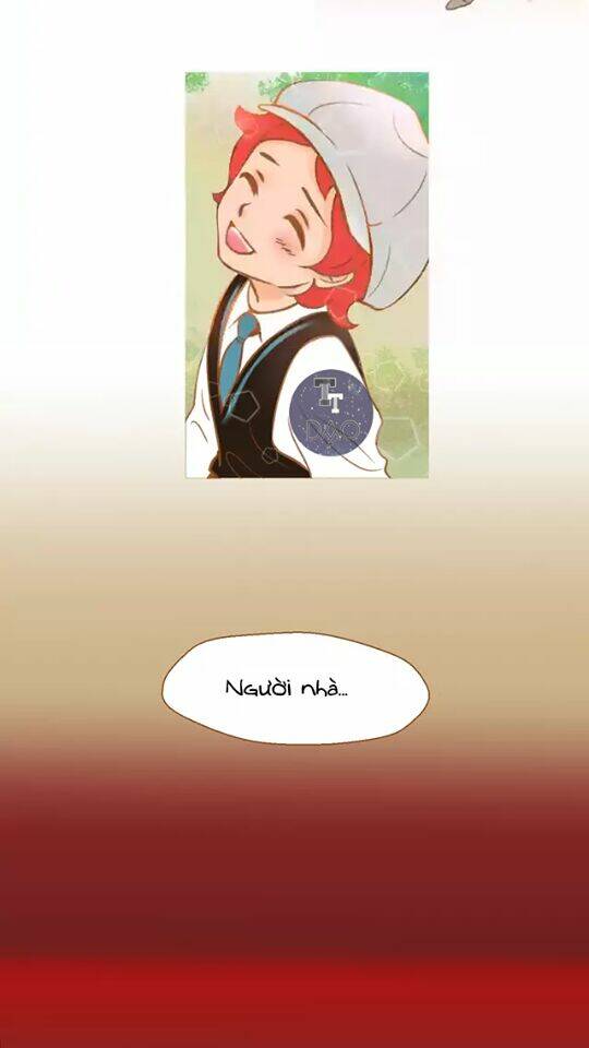 tân lang yếu tòng tiểu dưỡng khởi chapter 11 31