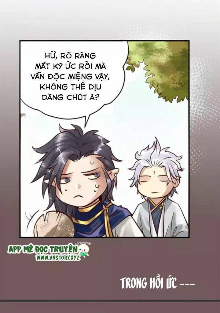 tiên nhân ở trên ma ở dưới chapter 6 6