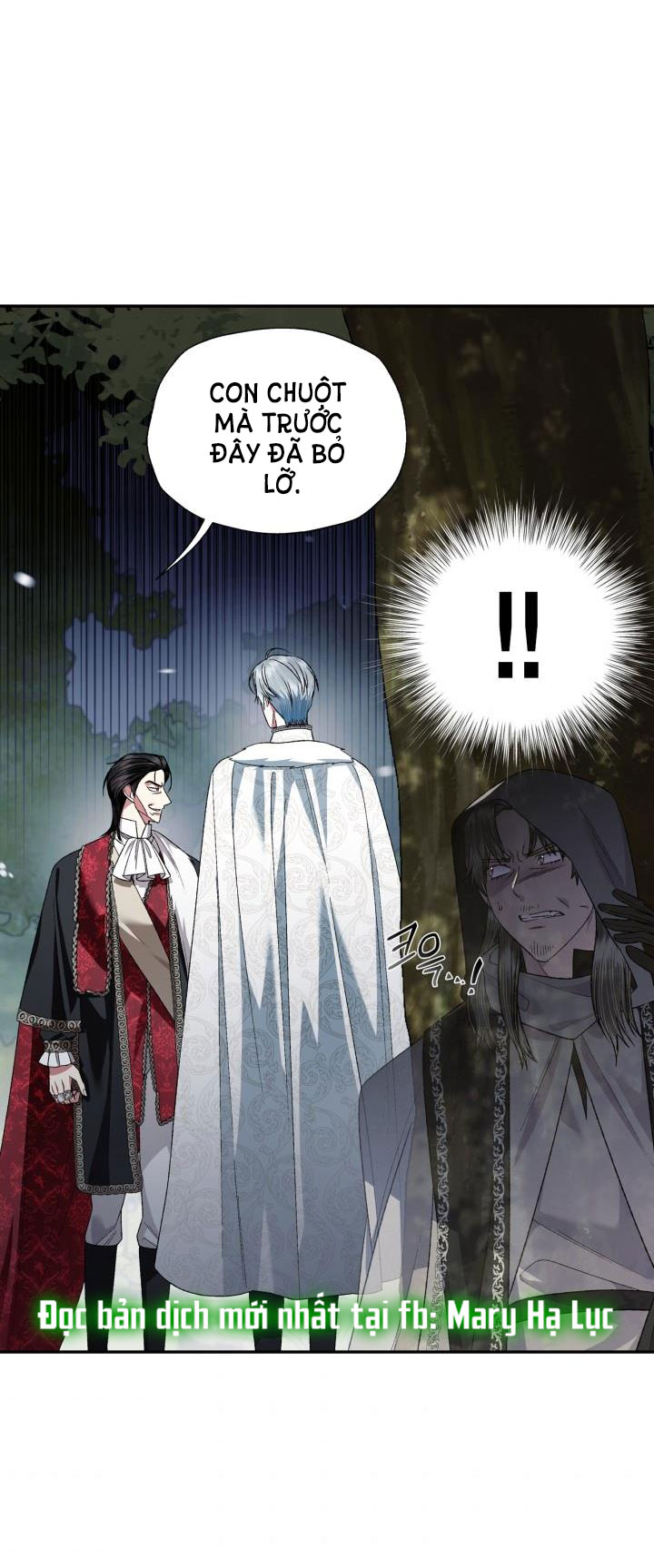 cha à, con không muốn kết hôn đâu chapter 88 33