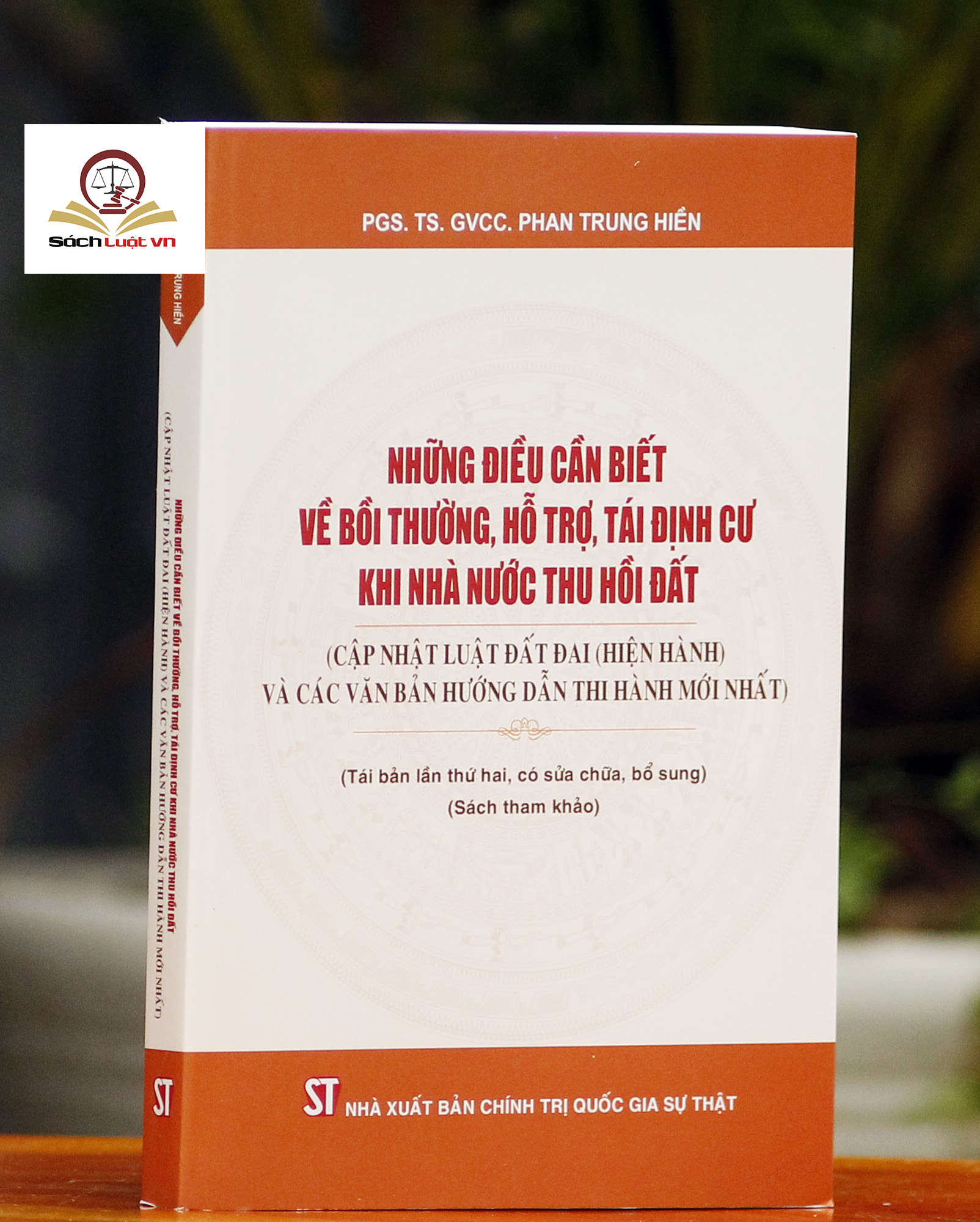 Những điều cần biết về bồi thường, hỗ trợ, tái định cư khi nhà nước thu hồi đất và các văn bản hướng dẫn thi hành mới nhất)