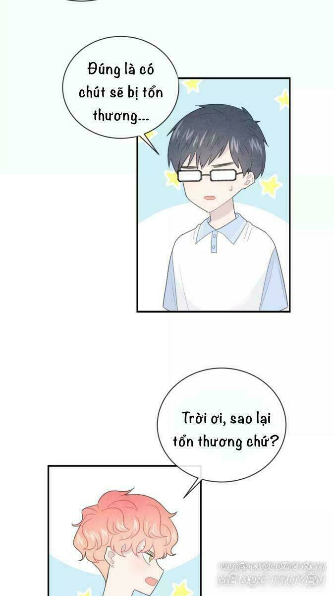 từ cái nhìn của em chapter 29 21