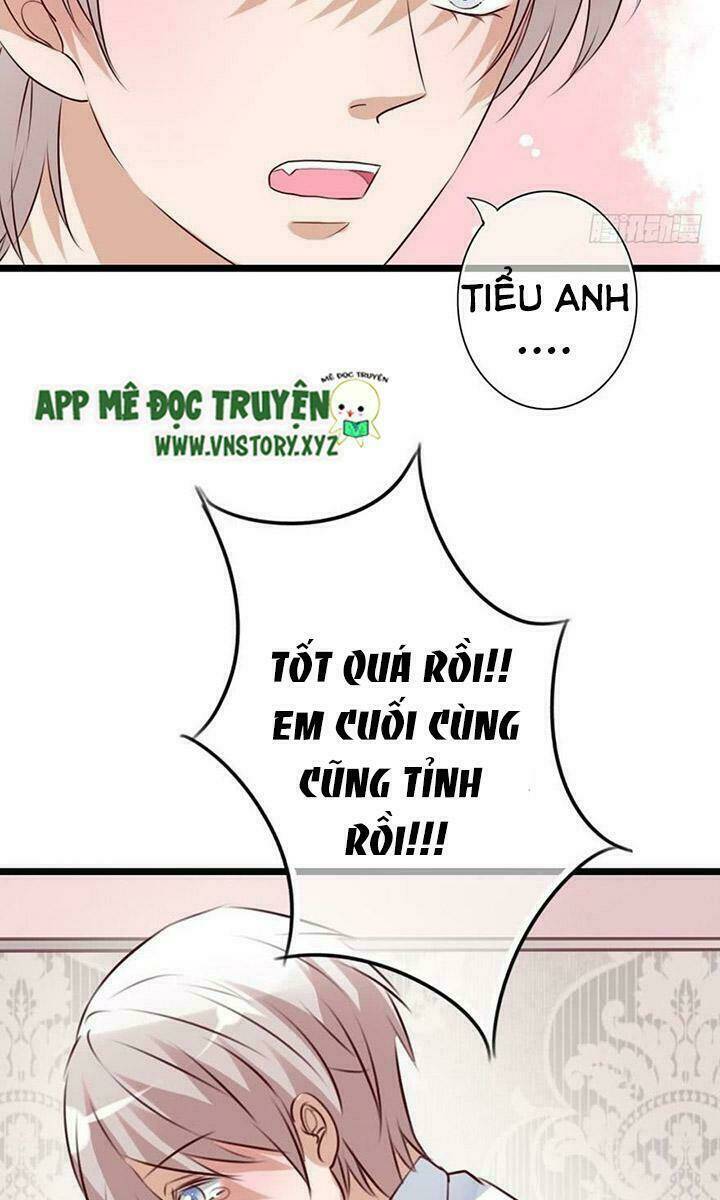 sau con mưa mùa hạ chapter 54 7