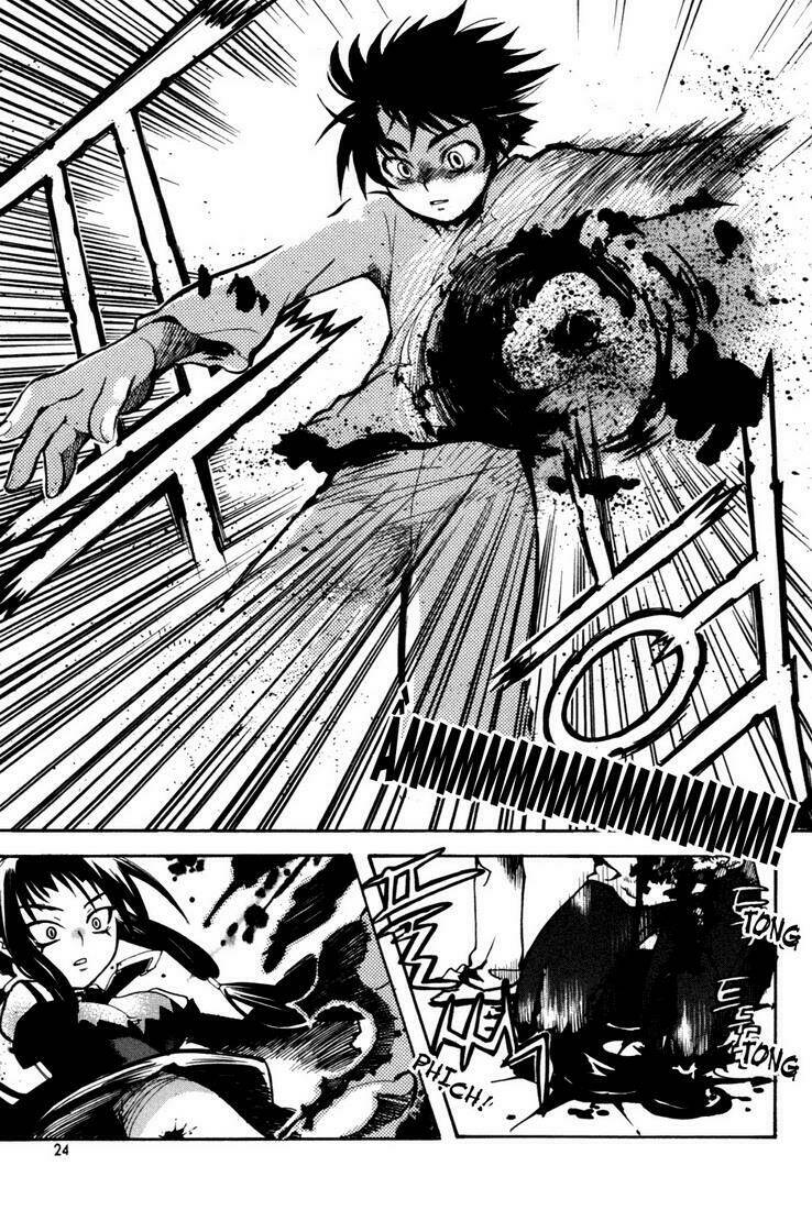 immortal regis chapter 1 23