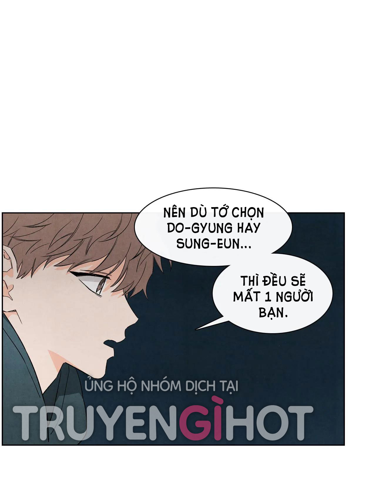 1 cộng 1 bằng.... chapter 40 65