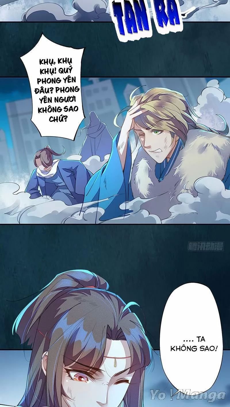 tuyệt thế luyện đan sư chapter 93 14