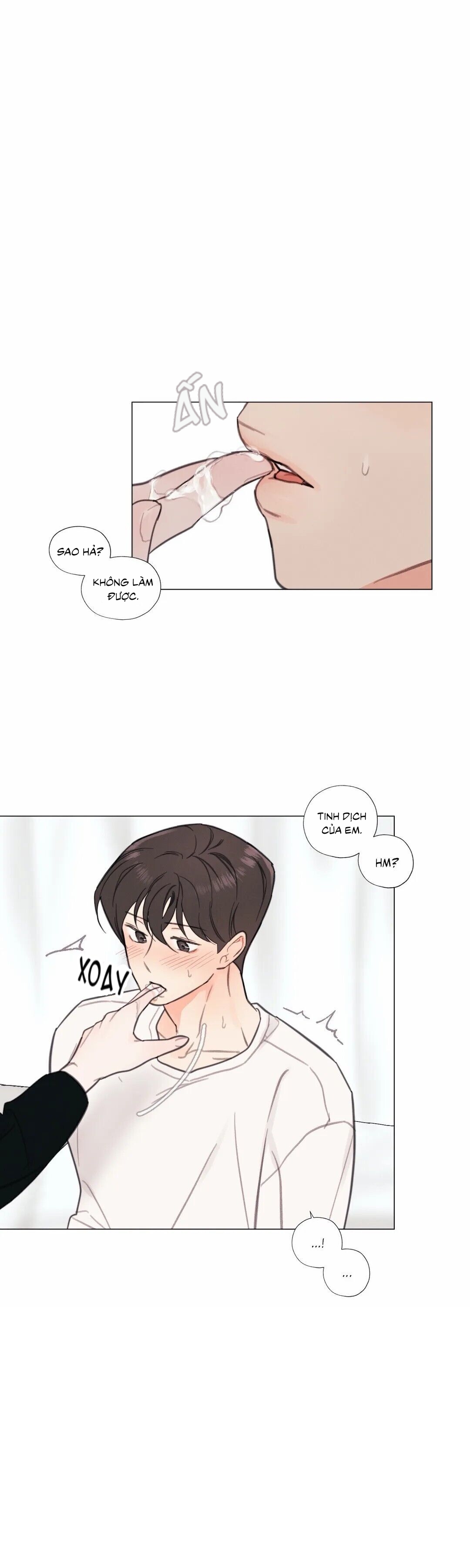 hardcore vanilla chapter 7 9