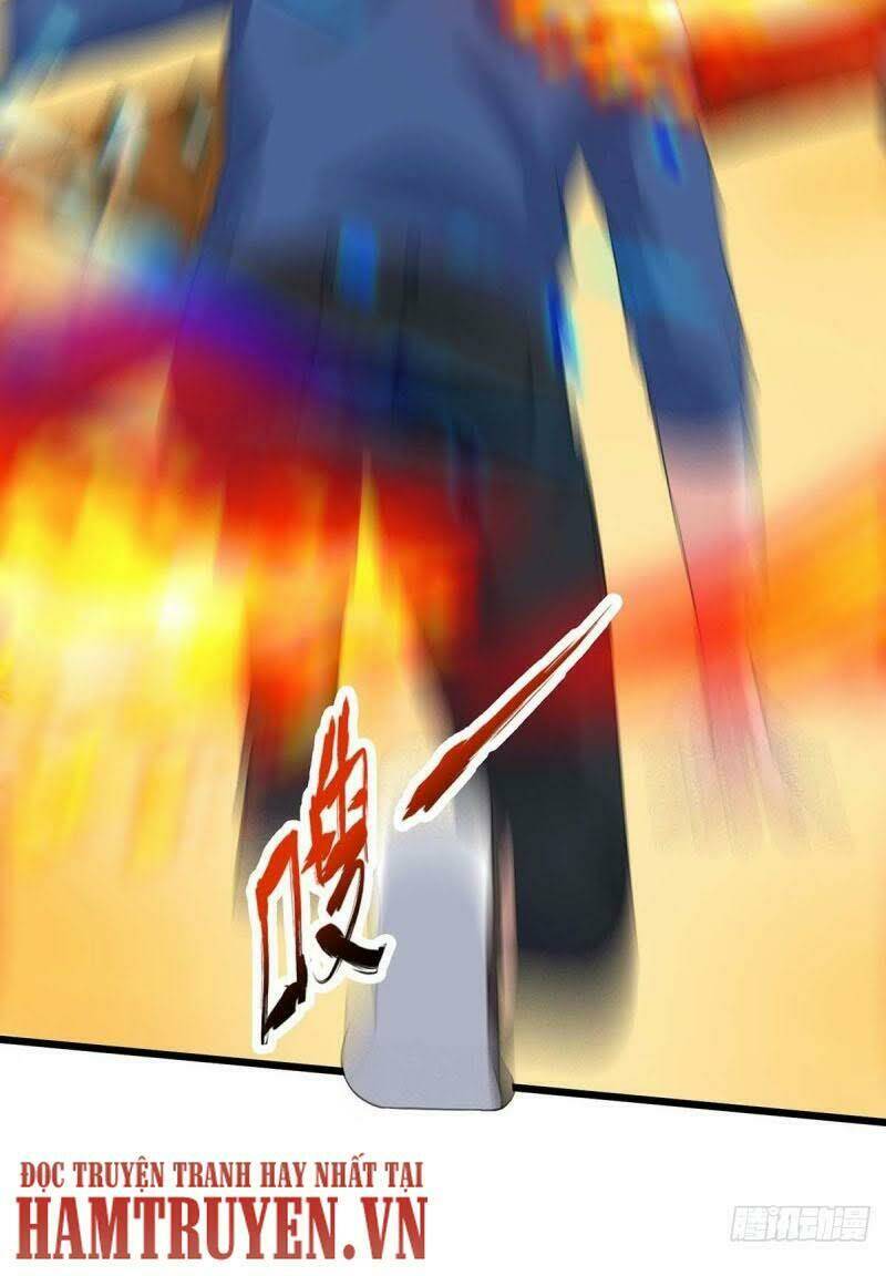 trọng sinh khí thiếu quy lai chapter 133 19