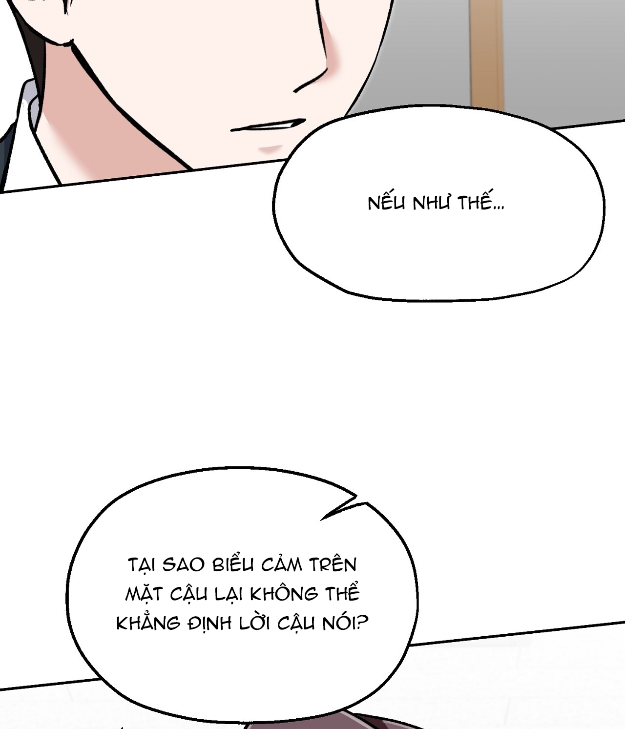 Năm Giác Quan chapter 6.1 - Trang 22