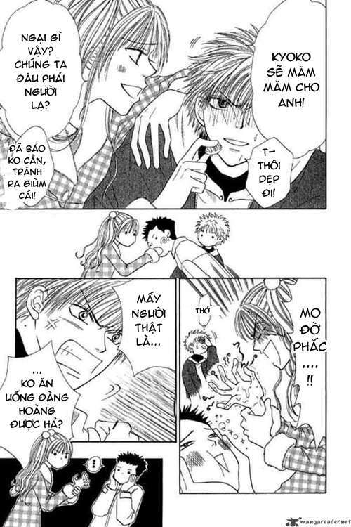 girl got game - power chapter 29 36