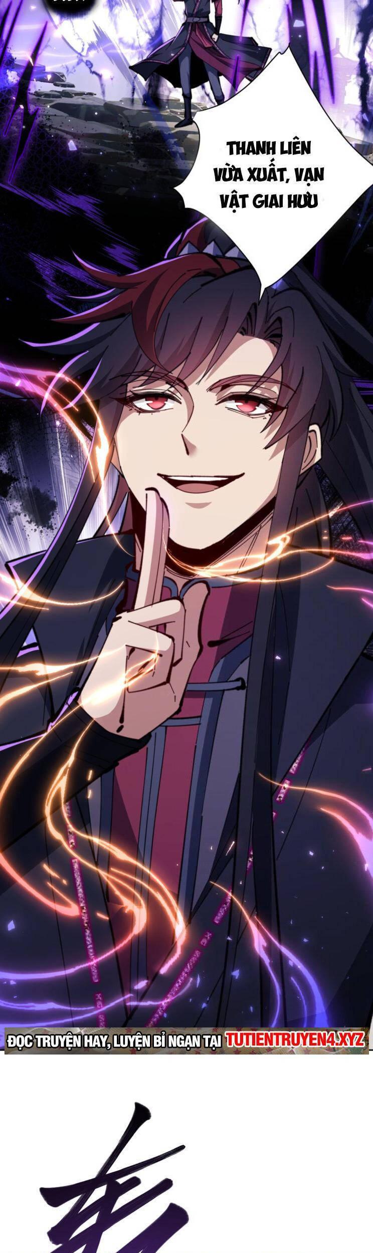 Sư Tôn: Nghịch Đồ Này Mới Không Phải Là Thánh Tử chapter 29 25