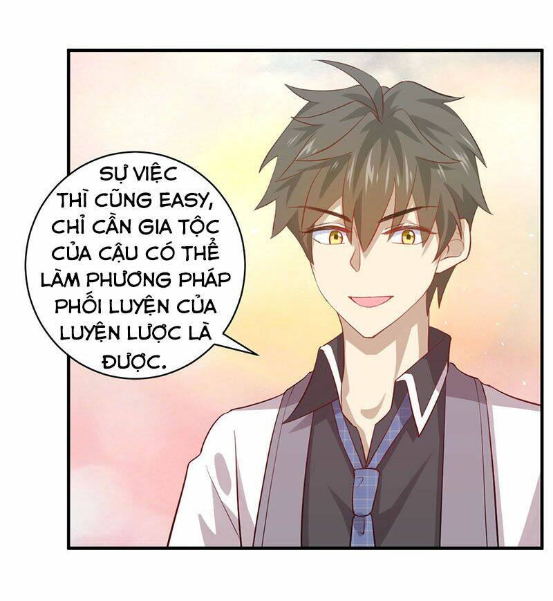 xuyên không vào thế giới nữ cường chapter 28 15