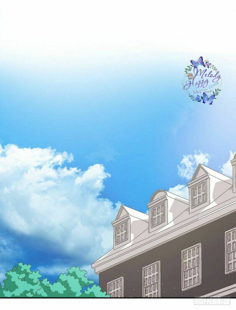 đối nhĩ duy mệnh thị tòng chapter 9.5 31