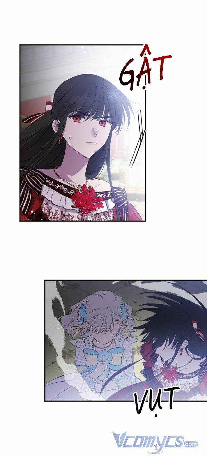 những nhân vật mạnh nhất thế giới ám ảnh tôi chapter 27 35